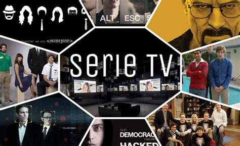 seriestreaming|serie tv streaming gratuito.